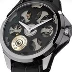 Artya Unknown Russian Roulette - (1/1)