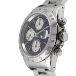 Tudor Prince Date 79280P (2002) - Zwart wijzerplaat 39mm Staal (6/8)