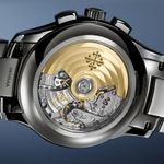 Patek Philippe Annual Calendar 5905/1A-001 - (4/5)
