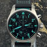 IWC Pilot Chronograph IW388108 - (2/8)
