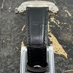 Patek Philippe Annual Calendar 5205G-013 (2021) - Blue dial 40 mm White Gold case (8/8)