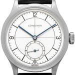 Longines Heritage L2.828.4.73.0 - (1/1)