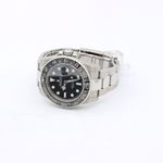 Rolex GMT-Master II 116710LN (Unknown (random serial)) - 40 mm Steel case (5/8)