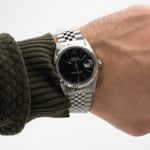 Rolex Datejust 36 16014 - (4/5)