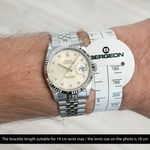 Rolex Datejust 36 16234 - (5/7)