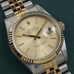 Rolex Datejust 36 16233 - (1/8)