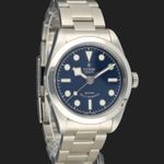 Tudor Black Bay 32 79580 (2024) - 32 mm Steel case (4/8)