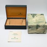 Rolex Datejust 31 68273 (1992) - 31 mm Gold/Steel case (2/7)