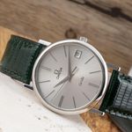 Omega De Ville 196.2432 - (2/8)