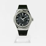 Hublot Classic Fusion 550.NS.1800.RXORL.19 - (1/1)