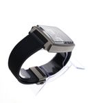 TAG Heuer Monaco CBL2183.FT6236 (2024) - Black dial 39 mm Titanium case (7/8)