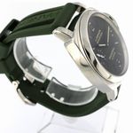 Panerai Luminor Marina 8 Days PAM00510 (2014) - Black dial 44 mm Steel case (3/6)