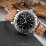 Maurice Lacroix Masterpiece 27857 - (2/8)