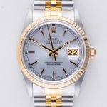 Rolex Datejust 36 16233 - (3/8)