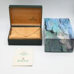 Rolex Datejust 36 16220 - (2/7)