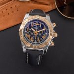 Breitling Chronomat 44 CB0110 (2013) - 44mm Staal (3/8)