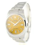 Rolex Oyster Perpetual 41 124300 - (2/7)