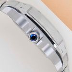 Cartier Santos Dumont WSSA0082 - (8/8)