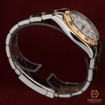 Rolex Datejust Turn-O-Graph 116263 - (8/8)