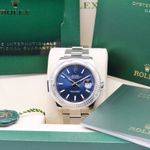 Rolex Datejust 41 126334 - (7/7)