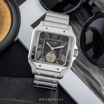 Cartier Santos WSSA0076 - (3/8)