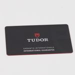 Tudor Prince Date 74033 (Onbekend (willekeurig serienummer)) - Champagne wijzerplaat 34mm Goud/Staal (5/8)