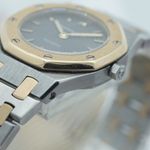 Audemars Piguet Royal Oak Lady 6007SA (1995) - Grey dial 26 mm Steel case (5/8)