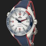 Omega Seamaster Planet Ocean 215.32.43.21.04.001 - (1/8)