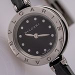 Bulgari B.Zero1 BZ23SC (Onbekend (willekeurig serienummer)) - 24mm Staal (6/6)