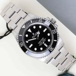 Rolex Submariner No Date 124060 - (1/8)