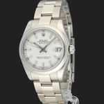 Rolex Datejust 31 178240 - (1/8)