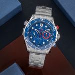 Omega Seamaster Diver 300 M 210.30.44.51.03.002 - (1/8)