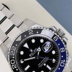 Rolex GMT-Master II 116710BLNR - (3/8)