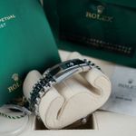 Rolex Datejust 41 126334 (2022) - Grijs wijzerplaat 41mm Staal (7/8)