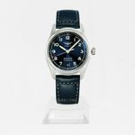 Longines Spirit L3.410.4.93.0 (2025) - Blue dial 37 mm Steel case (1/1)