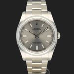Rolex Oyster Perpetual 36 116000 - (3/8)