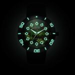 Ikepod Seapod SOO3-PIX-LB - (4/5)