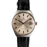 Omega De Ville 166.051 - (2/8)