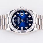 Rolex Day-Date 36 128239 - (5/8)
