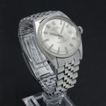 Rolex Datejust 1601 (1971) - Silver dial 36 mm Steel case (3/6)