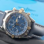 Breitling Chronomat B13050.1 (1995) - 39mm Staal (2/8)