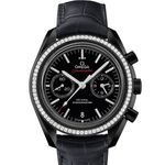 Omega Speedmaster 311.98.44.51.51.001 (2023) - Black dial 44 mm Ceramic case (1/1)