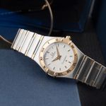 Omega Constellation Ladies 795.1202 - (2/8)