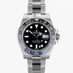 Rolex GMT-Master II 116710BLNR - (1/7)