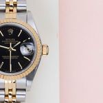 Rolex Lady-Datejust 79173 - (5/8)