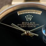 Rolex Day-Date 36 18238 (1991) - 36mm Geelgoud (5/8)