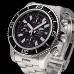 Breitling Superocean Chronograph II A13341 - (7/8)