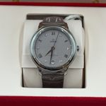 Omega De Ville 434.13.34.20.52.002 (2024) - Grey dial 34 mm Steel case (5/8)