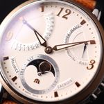 Maurice Lacroix Masterpiece MP7078 - (2/3)