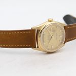 Rolex Day-Date 36 18238 (1988) - Gold dial 36 mm Yellow Gold case (4/8)